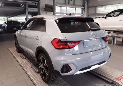 Audi A1, 2023