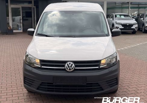 Volkswagen Caddy, 2020