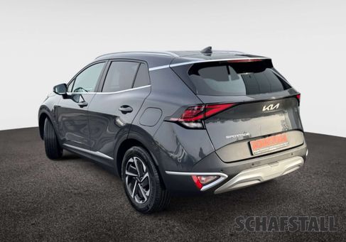 Kia Sportage, 2025 3