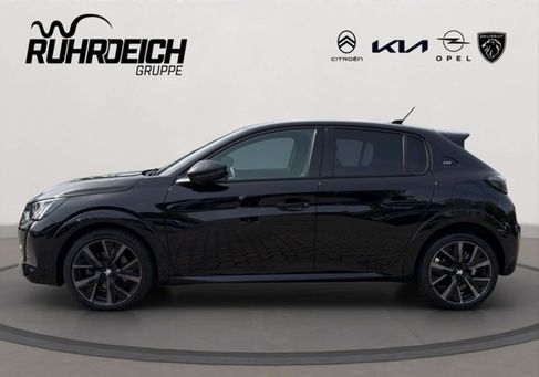 Peugeot 208, 2024 2