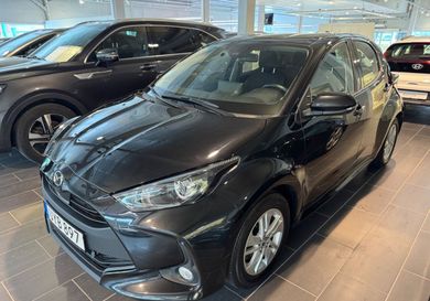 Mazda 2, 2023
