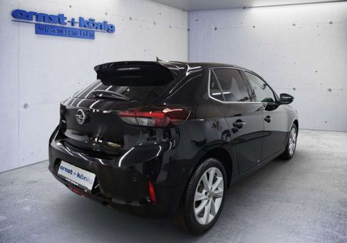Opel Corsa, 2023