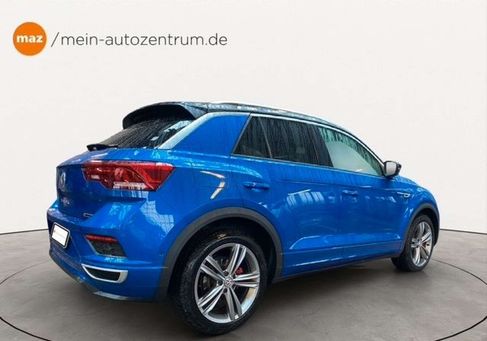 Volkswagen T-Roc, 2019