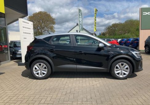 Renault Captur, 2023