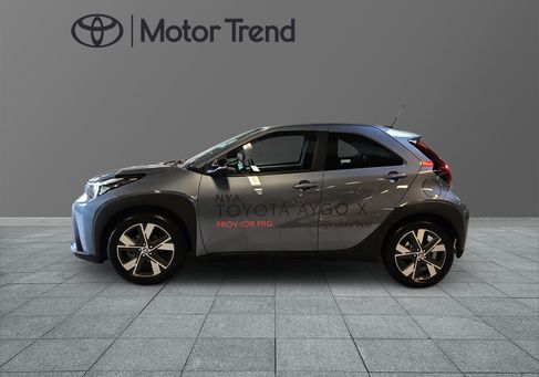 Toyota Aygo, 2026 3
