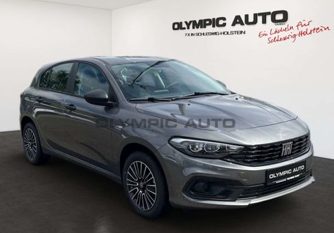 Fiat Tipo, 2024
