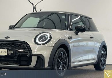 MINI Cooper, 2022