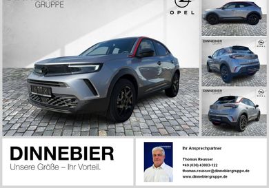 Opel Mokka, 2022