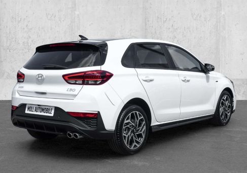 Hyundai i30, 2026 2