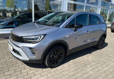Opel, 2024
