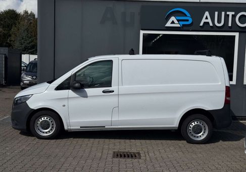 Mercedes-Benz Vito, 2020