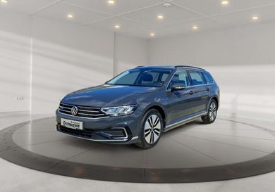 Volkswagen Passat Variant, 2021