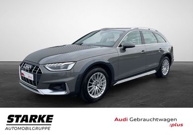 Audi A4 Allroad, 2023