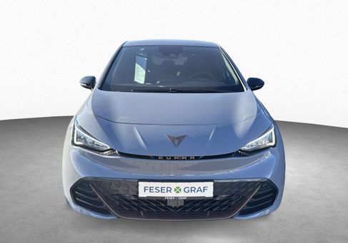 Cupra Born, 2024