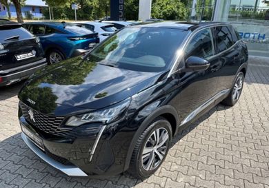 Peugeot 3008, 2023