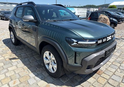 Dacia Duster, 2026 3