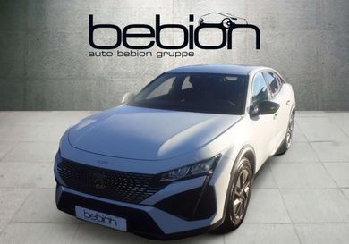 Peugeot 408, 2024