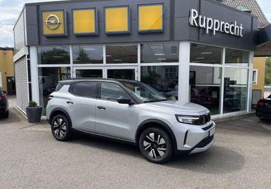 Opel Frontera, 2025
