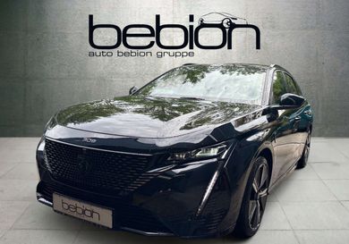 Peugeot 308, 2024