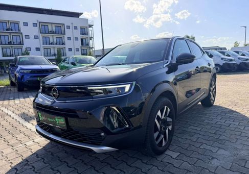 Opel Mokka, 2023 2