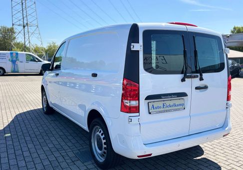 Mercedes-Benz Vito, 2023