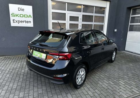Skoda Fabia, 2026