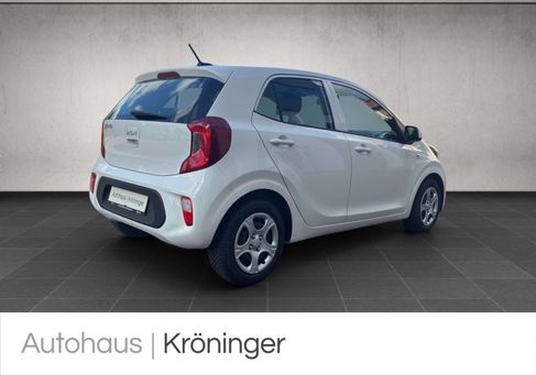Kia Picanto, 2023
