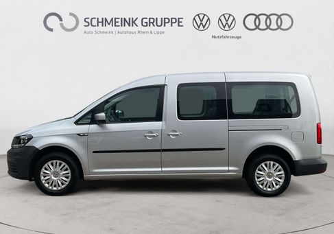 Volkswagen Caddy, 2020