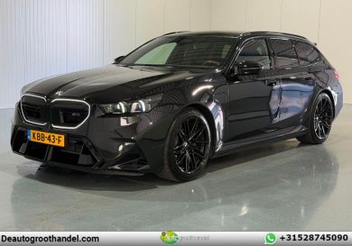 BMW M5, 2026