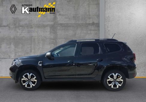 Dacia Duster, 2024