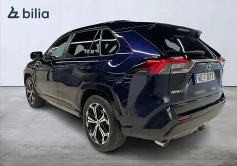 Toyota RAV 4, 2021 2