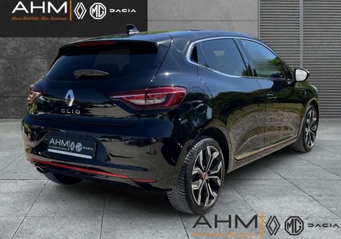 Renault Clio, 2020
