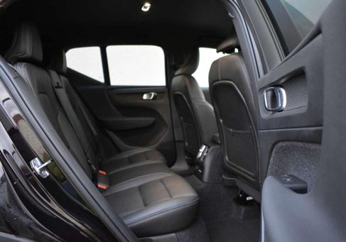 Volvo XC40, 2020 3