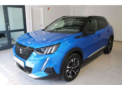 Peugeot 2008, 2023