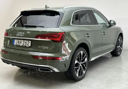 Audi Q5, 2023 3