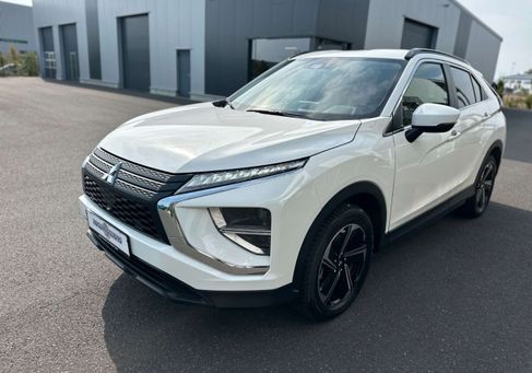 Mitsubishi Eclipse, 2022