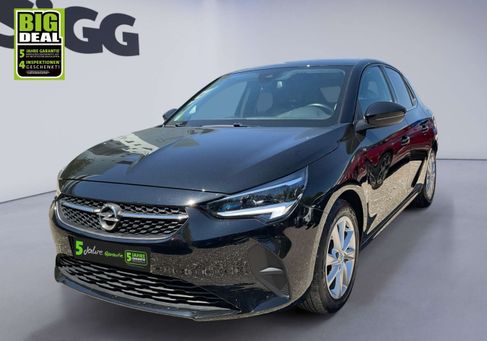Opel Corsa, 2023 2