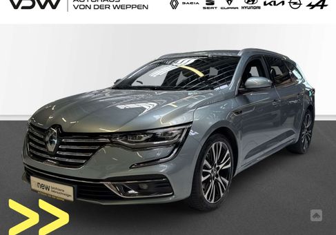 Renault Talisman, 2020