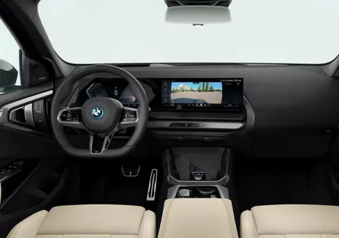 BMW, 2026 3