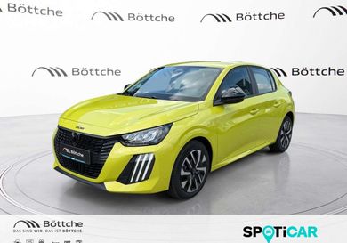 Peugeot 208, 2026