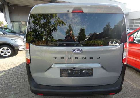 Ford Tourneo Courier, 2025 3