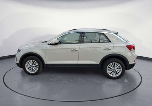 Volkswagen T-Roc, 2023