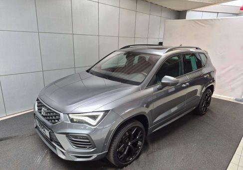 Seat Ateca, 2023