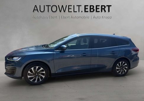 Ford Focus, 2023