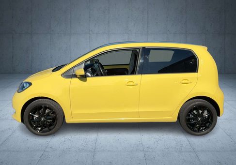 Skoda Citigo, 2020