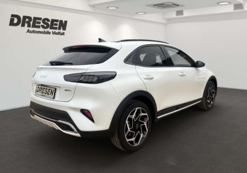 Kia XCeed, 2023 3