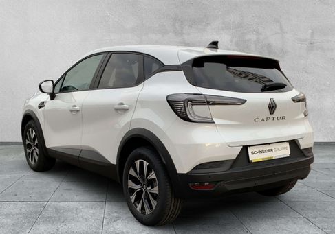 Renault Captur, 2026