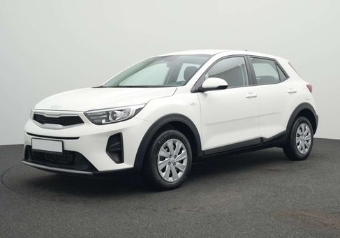 Kia Stonic, 2026