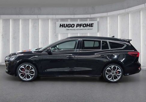 Ford Focus, 2022