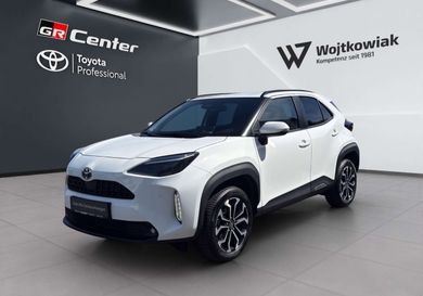 Toyota Yaris Cross, 2023
